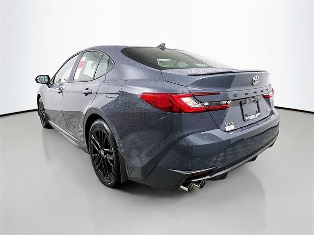 new 2025 Toyota Camry car, priced at $32,113