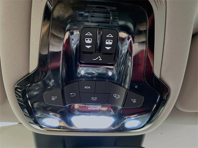 used 2020 Alfa Romeo Giulia car, priced at $19,107