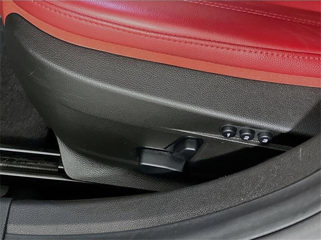 used 2020 Alfa Romeo Giulia car, priced at $19,107