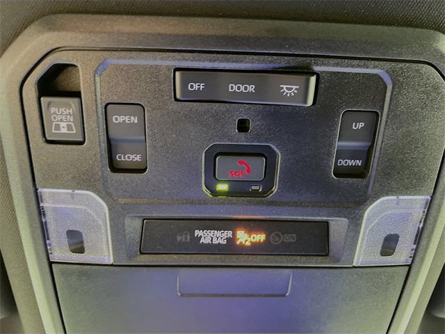 new 2025 Toyota Tacoma car