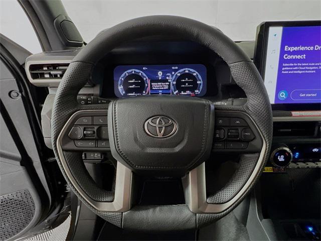 new 2025 Toyota Tacoma car