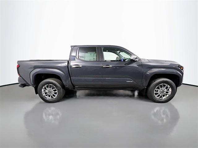 new 2025 Toyota Tacoma car