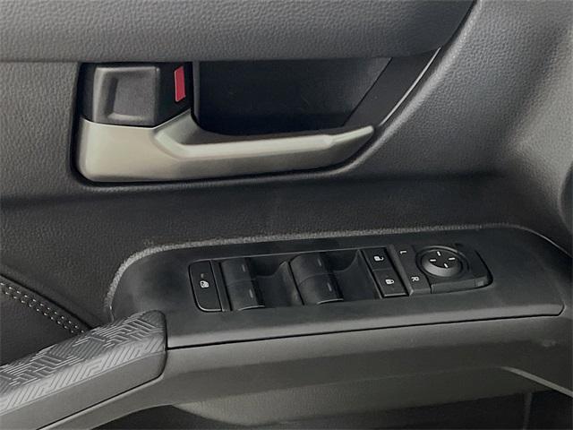 new 2025 Toyota Tacoma car