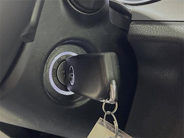 used 2024 Toyota Camry car, priced at $23,442