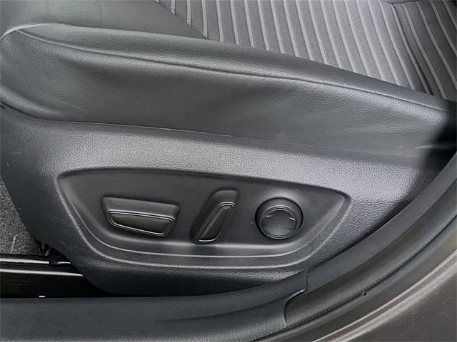 used 2024 Toyota Camry car, priced at $23,442