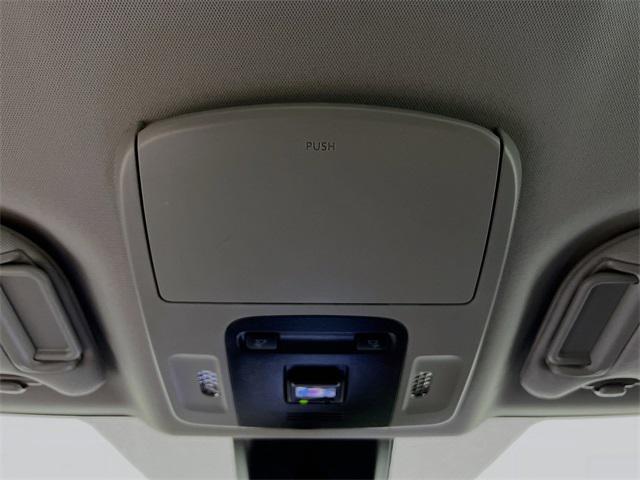 used 2024 Toyota Camry car, priced at $23,442