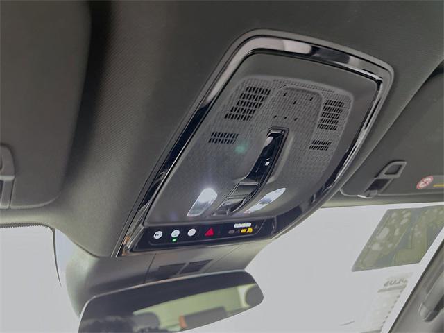 used 2024 Cadillac LYRIQ car, priced at $38,683