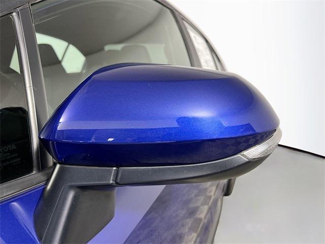 used 2022 Toyota Corolla car, priced at $20,325
