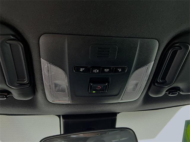 used 2022 Toyota Corolla car, priced at $20,325