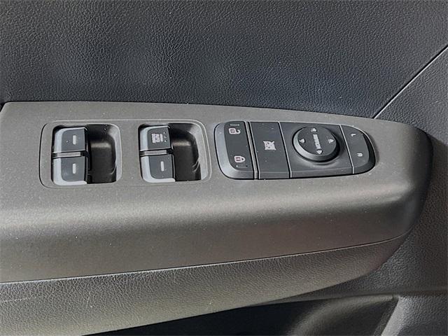 used 2022 Kia Sportage car, priced at $18,552
