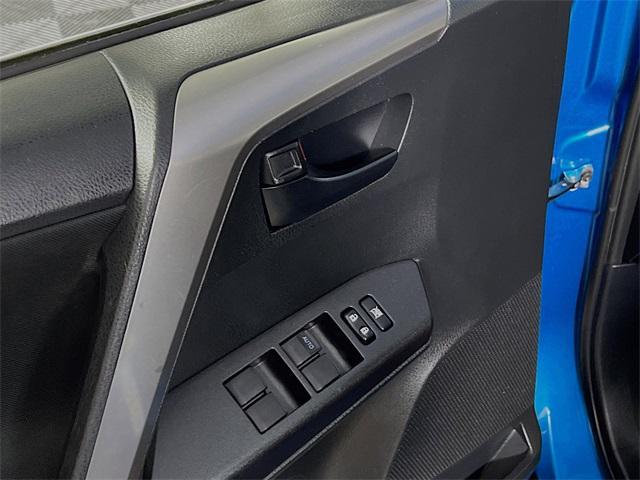 used 2017 Toyota RAV4 car, priced at $15,411