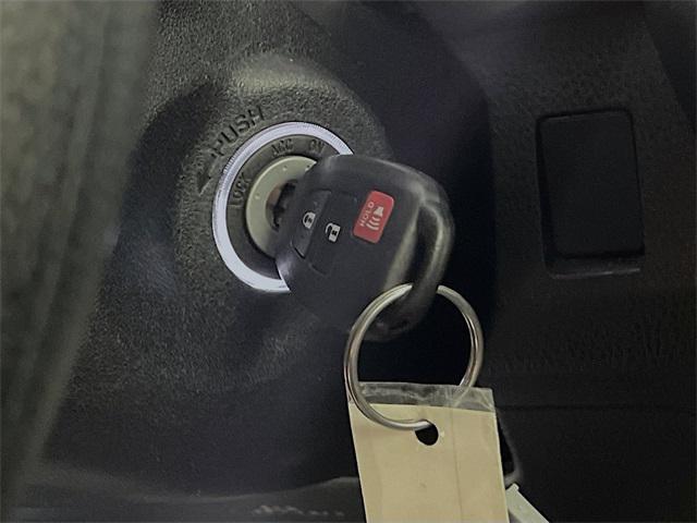 used 2017 Toyota RAV4 car, priced at $15,411