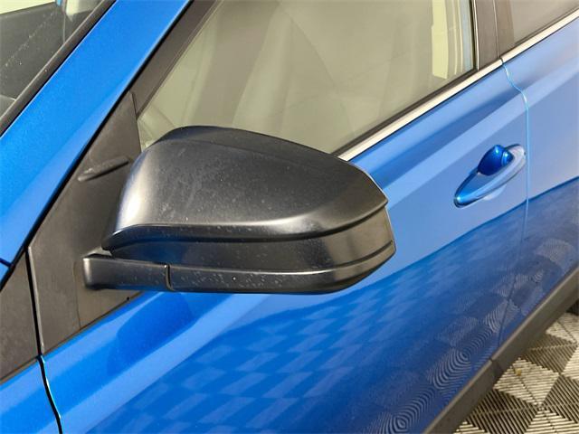 used 2017 Toyota RAV4 car, priced at $15,411