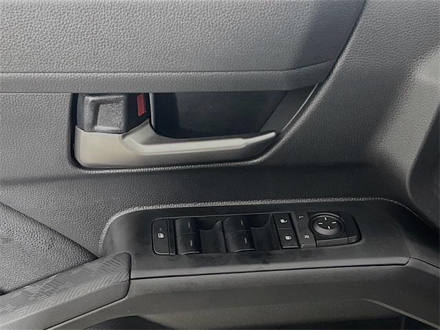 new 2025 Toyota Tacoma car