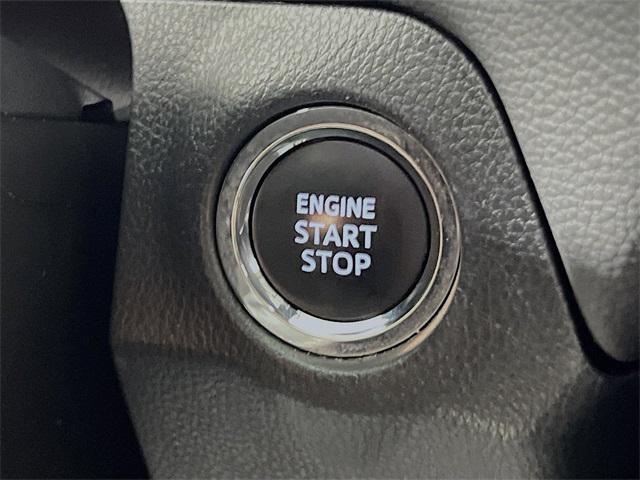 used 2023 Toyota RAV4 car, priced at $28,786