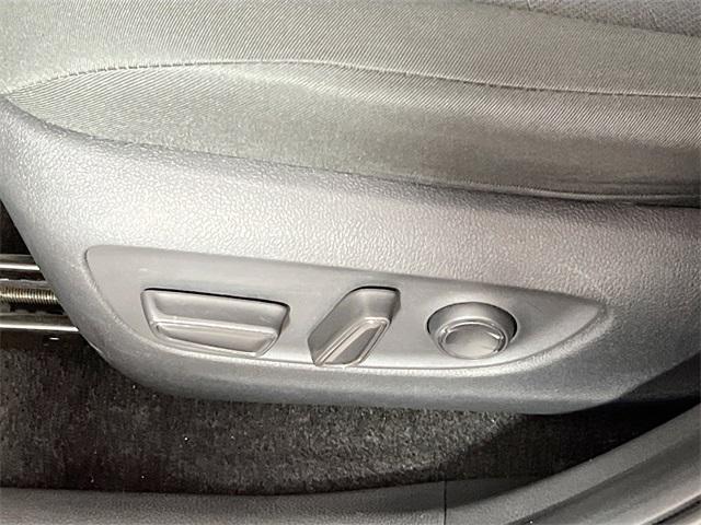 used 2023 Toyota RAV4 car, priced at $28,786
