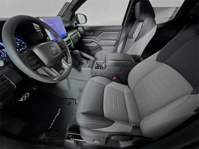 new 2025 Toyota Tacoma car