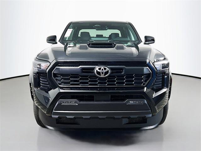 new 2025 Toyota Tacoma car