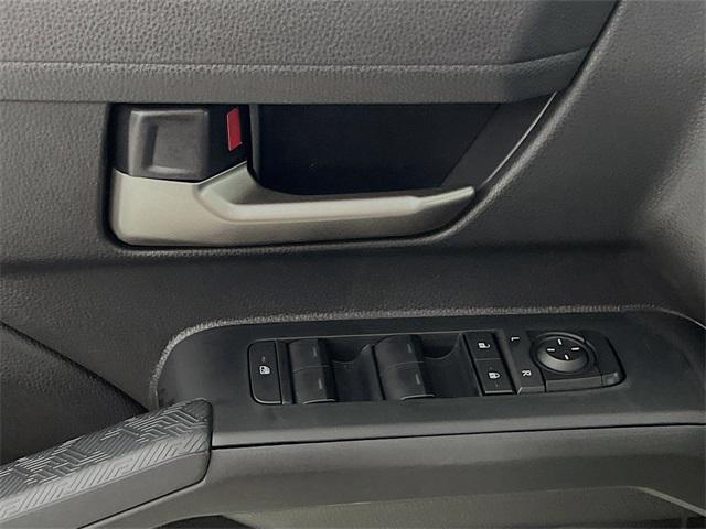 new 2025 Toyota Tacoma car