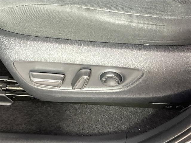 used 2021 Toyota RAV4 Hybrid car, priced at $26,845
