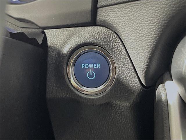 used 2021 Toyota RAV4 Hybrid car, priced at $26,845