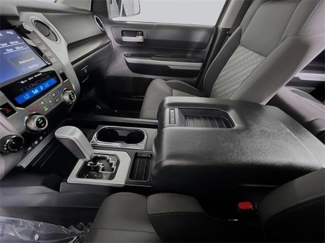 used 2020 Toyota Tundra car, priced at $36,127