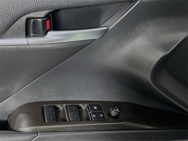 used 2023 Toyota Camry car, priced at $23,519