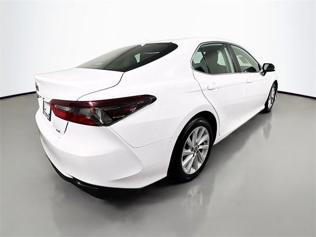 used 2023 Toyota Camry car, priced at $23,519
