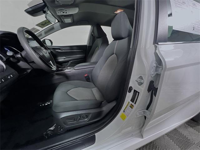 used 2023 Toyota Camry car, priced at $23,519