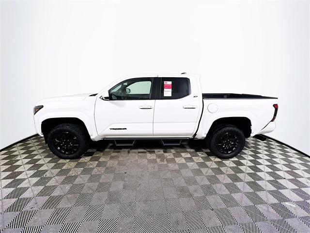 new 2024 Toyota Tacoma car