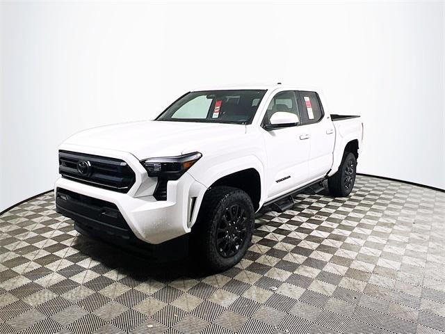 new 2024 Toyota Tacoma car