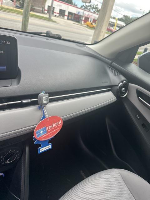 used 2019 Toyota Yaris Sedan car, priced at $14,271