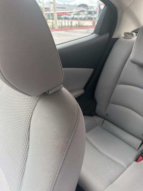 used 2019 Toyota Yaris Sedan car, priced at $14,271