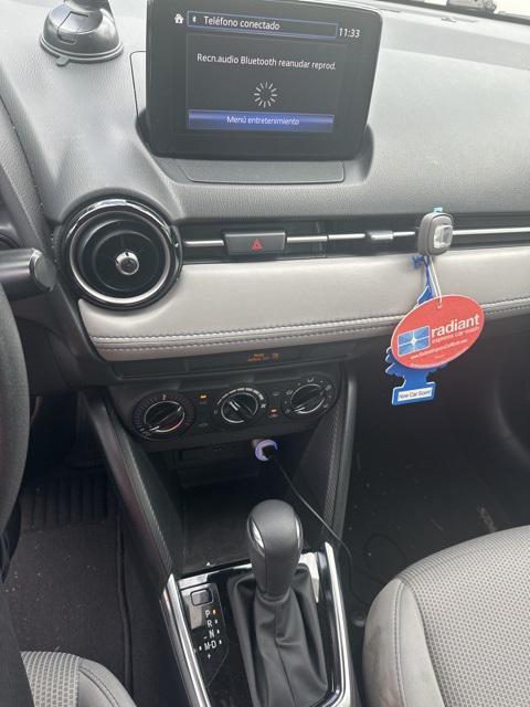 used 2019 Toyota Yaris Sedan car, priced at $14,271