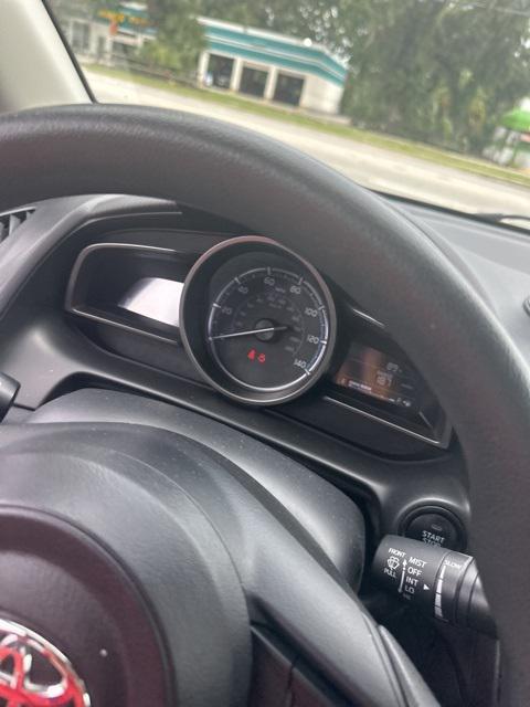 used 2019 Toyota Yaris Sedan car, priced at $14,271