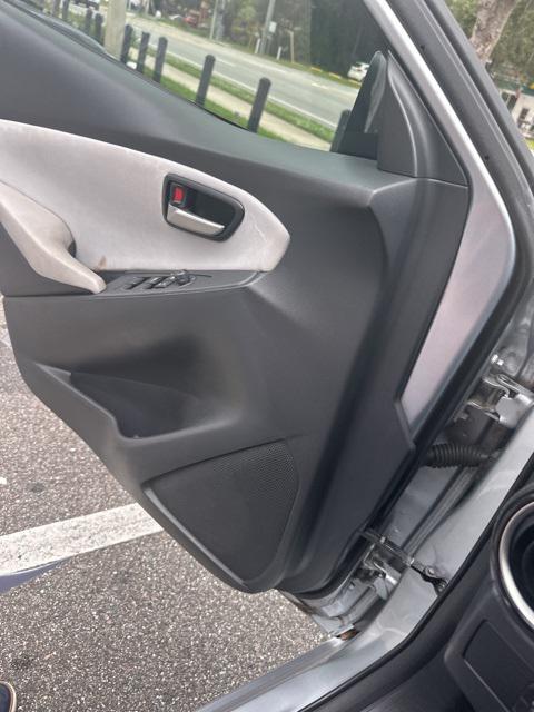 used 2019 Toyota Yaris Sedan car, priced at $14,271