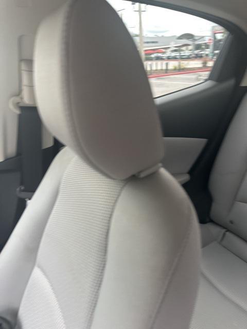 used 2019 Toyota Yaris Sedan car, priced at $14,271