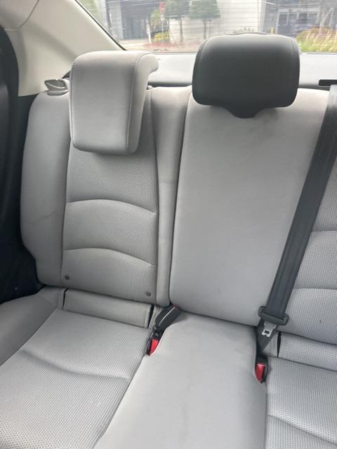 used 2019 Toyota Yaris Sedan car, priced at $14,271