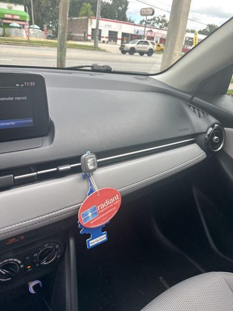 used 2019 Toyota Yaris Sedan car, priced at $14,271