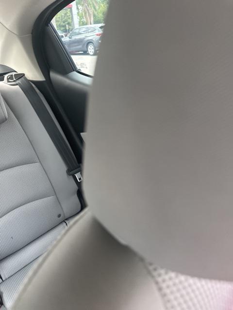 used 2019 Toyota Yaris Sedan car, priced at $14,271
