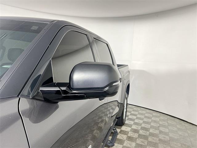 used 2022 Toyota Tundra car, priced at $39,982