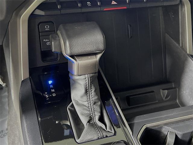 used 2022 Toyota Tundra car, priced at $39,982