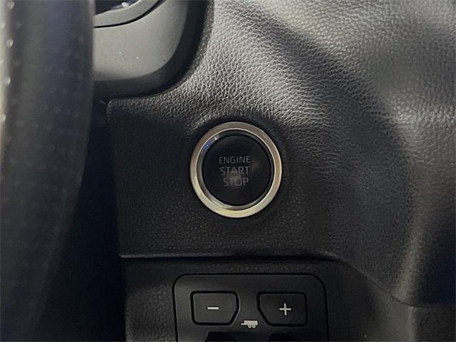 used 2022 Toyota Tundra car, priced at $39,982