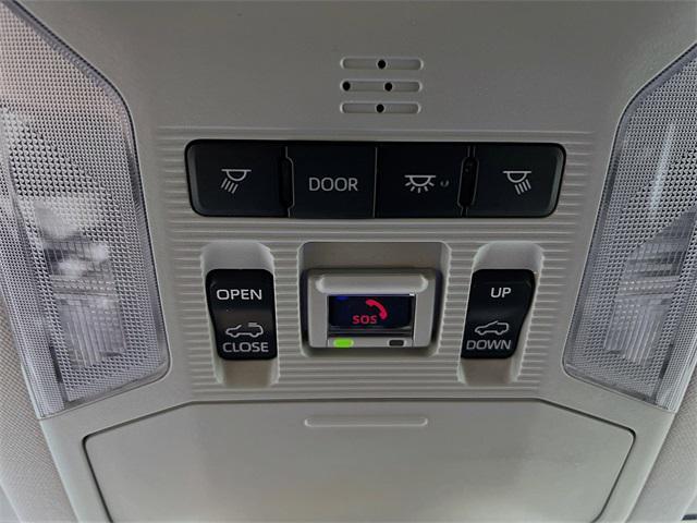 new 2025 Toyota RAV4 car, priced at $34,165