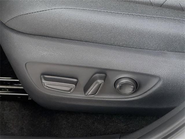 new 2025 Toyota RAV4 car, priced at $34,165