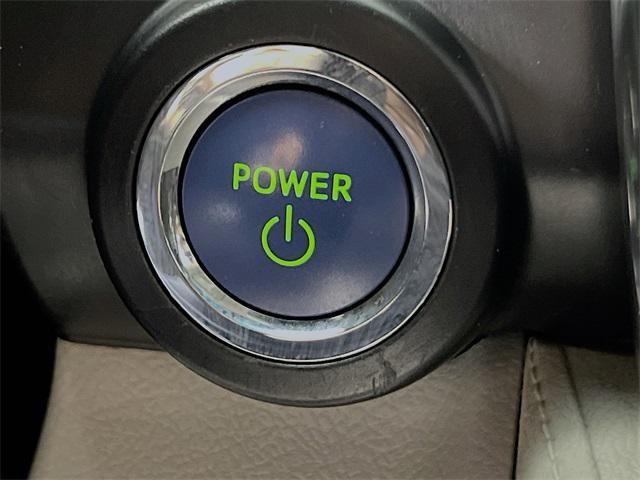 used 2012 Toyota Camry Hybrid car, priced at $12,636