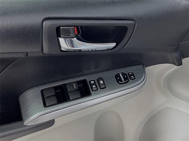 used 2012 Toyota Camry Hybrid car, priced at $12,636