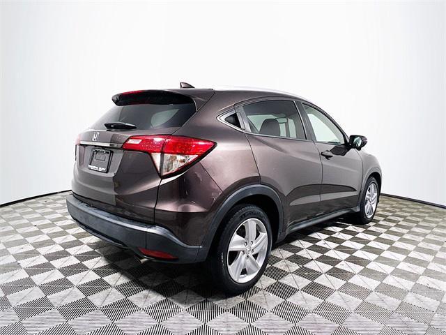 used 2019 Honda HR-V car, priced at $17,409