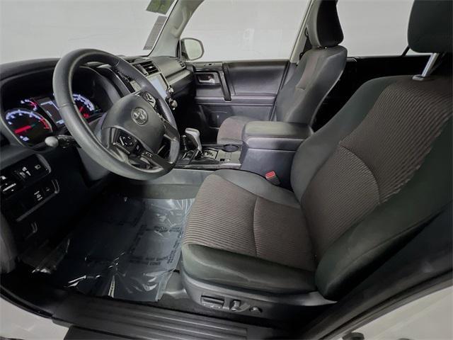 used 2022 Toyota 4Runner car, priced at $38,559