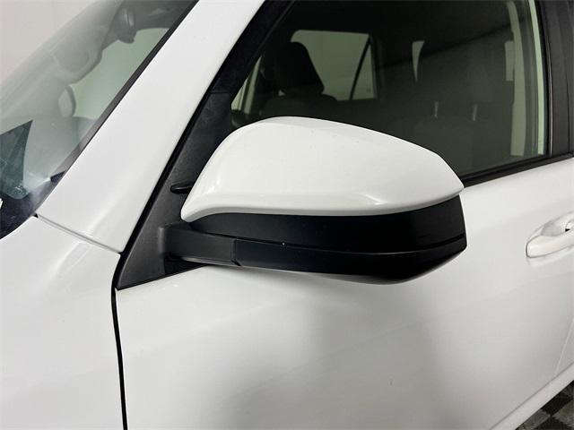 used 2022 Toyota 4Runner car, priced at $38,559